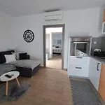 Doki Apartment Šibenik