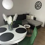Doki Apartment Šibenik