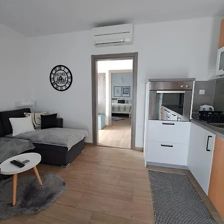 Doki Apartment Sibenik