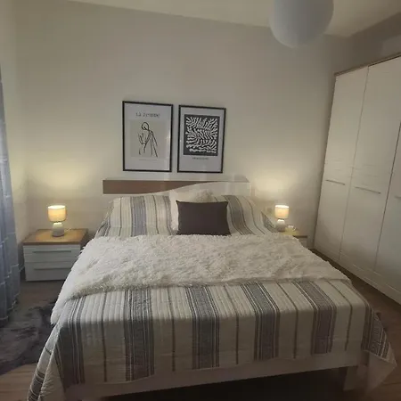 Apartment Doki *