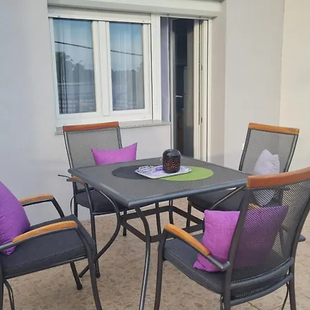 Apartment Doki Sibenik