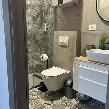 Doki Appartement Šibenik