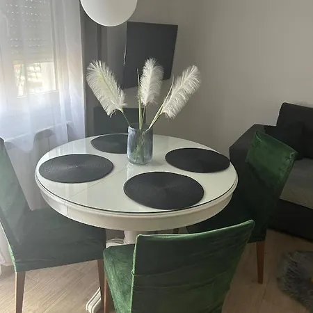 Doki Apartment Sibenik