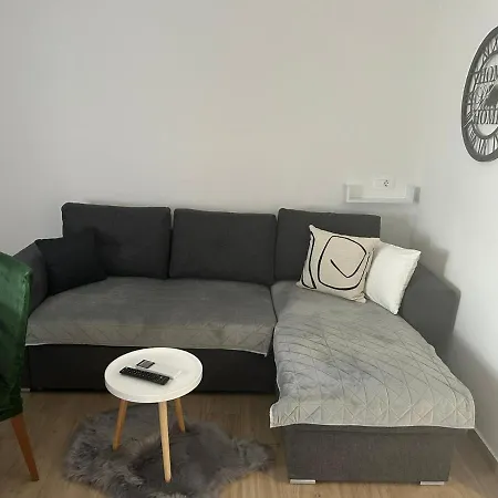 Apartment Doki Sibenik