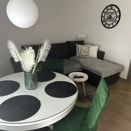 Doki Apartment Sibenik