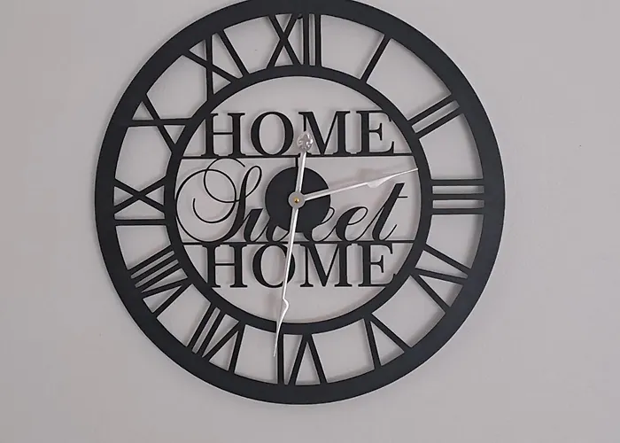 Doki 아파트 시베니크