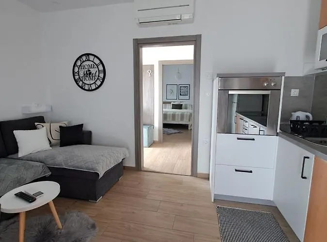 Doki Appartement Šibenik
