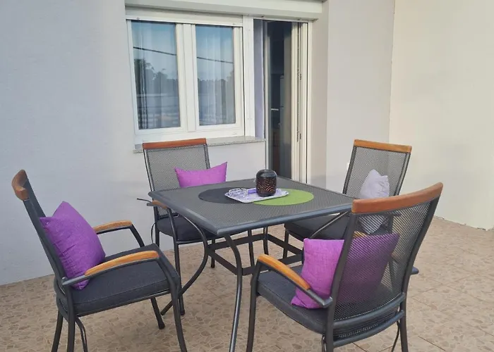 Appartement Doki Šibenik