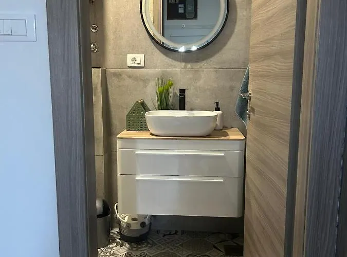 Doki 아파트 시베니크