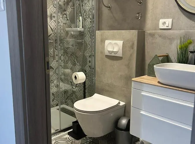 Doki Appartement Šibenik