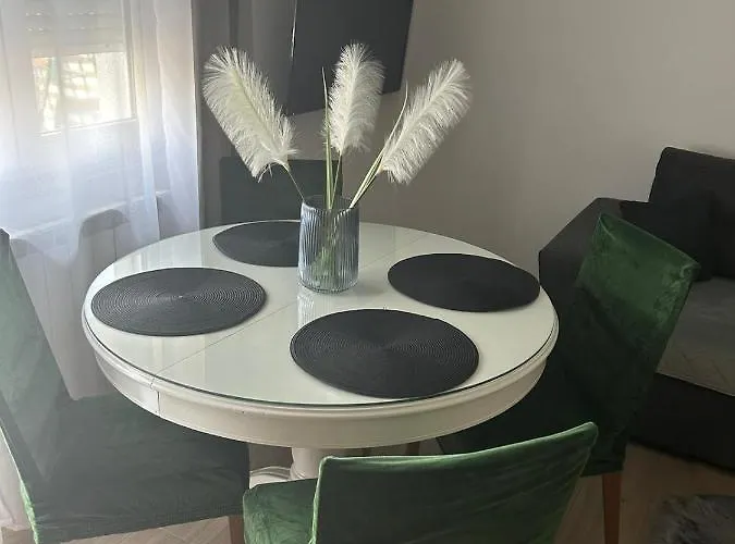 Doki Appartement Šibenik