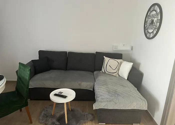 Appartement Doki Šibenik