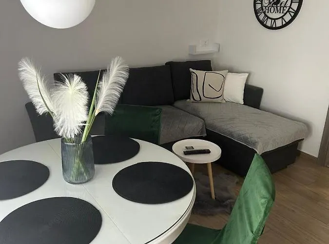 Doki Appartement Šibenik
