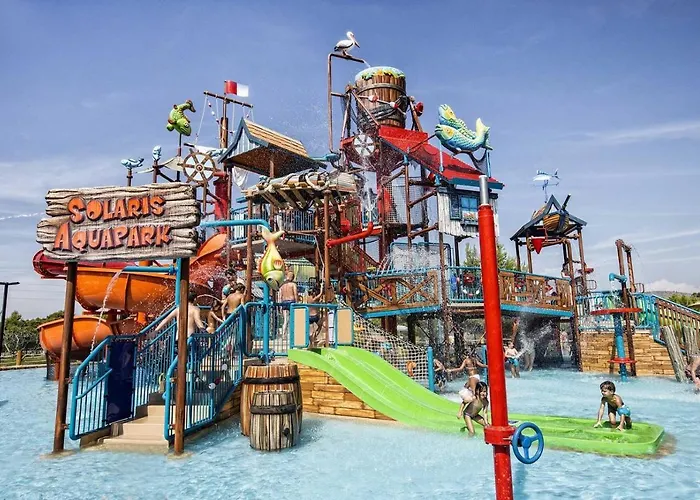 Appartement Doki Šibenik